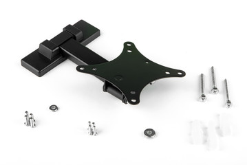 TV bracket LED display