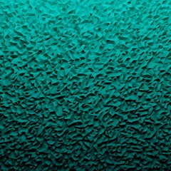 Bright 3d background low poly