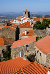 Fototapeta premium Monsanto, Portugal
