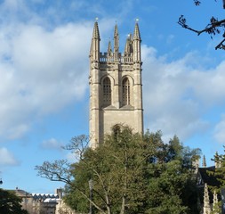 Oxford