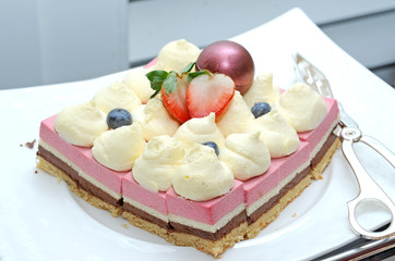 cake