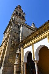 Mezquita-Catedral de Córdoba