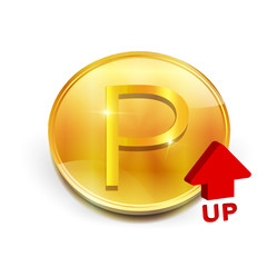 ポイント　メダル　コイン　アイコン