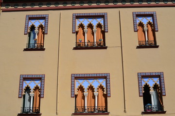 Altstadt/Zentrum Córdoba