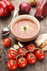 soup 