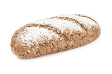 Flour confection