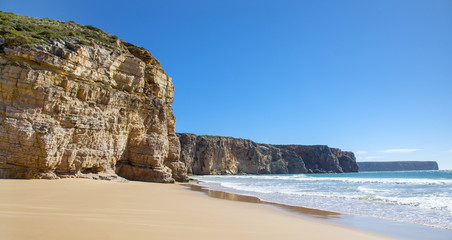 Portugal, Algarve