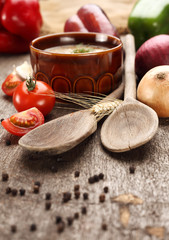 soup 