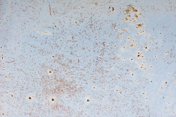 metallic old wall. garage door. texture. grunge style background.