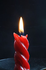 candela Rossa 2 2017