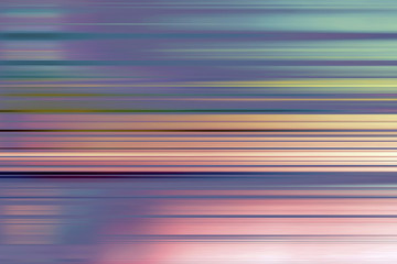 Speed blur stripes background