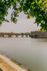 A Day in Toulouse