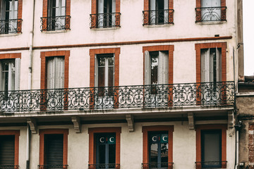 harmonic Cityscapes in Summer