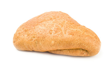 Fototapeta na wymiar Bread product