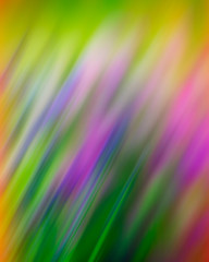 Abstract diagonal lines