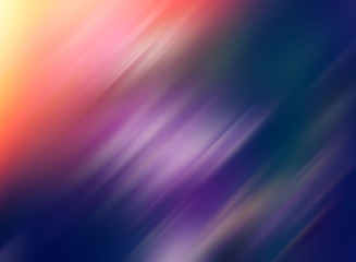 Abstract diagonal lines