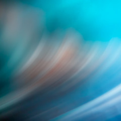 Abstract blurry background