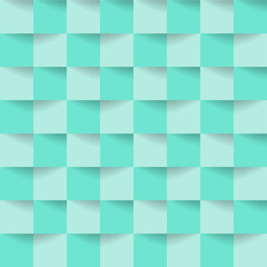 blue abstract background vector