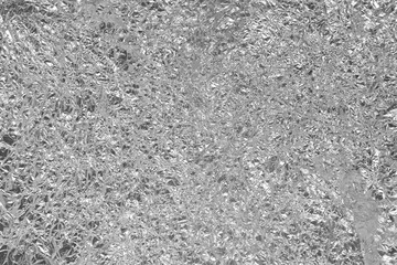 foil background pattern