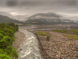 Lanyang River