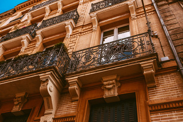 harmonic Cityscapes in Summer