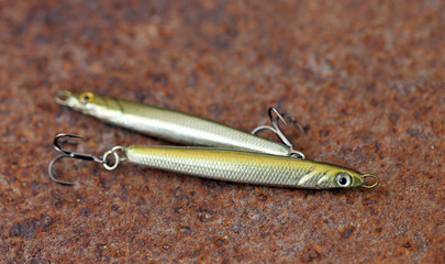 Fishing lure