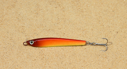 Fishing lure