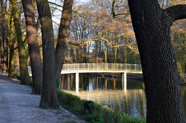 jungfernheidepark