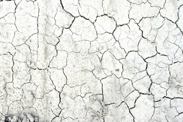 cracked chalk dirt full frame backdrop