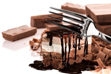 Cake.