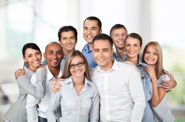 Obraz premium Business.