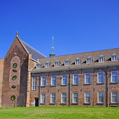 Casino in BREDA ( Niederlande )