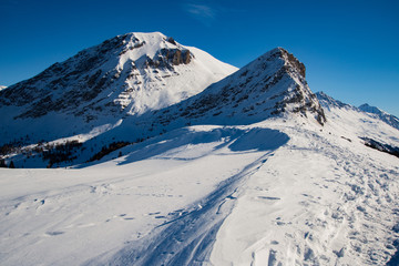 mountain Landscape