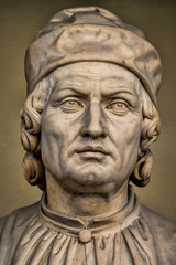 Florenz, Arnolfo di Cambio