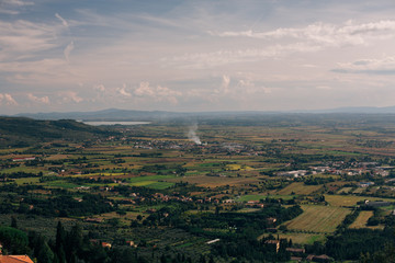 Cortona