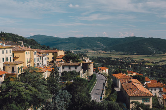 Cortona