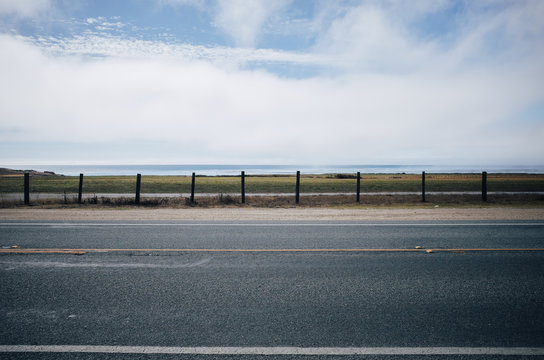 Coastal Cruising