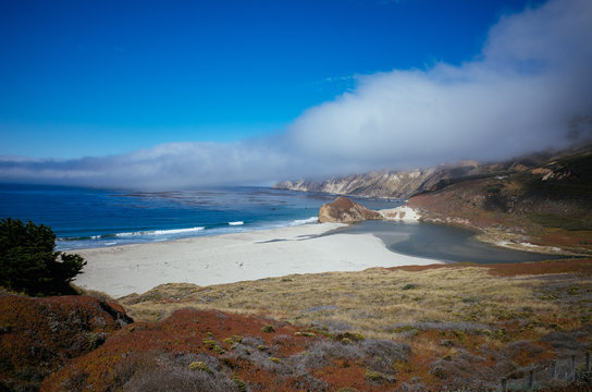 Coastal Cruising 
