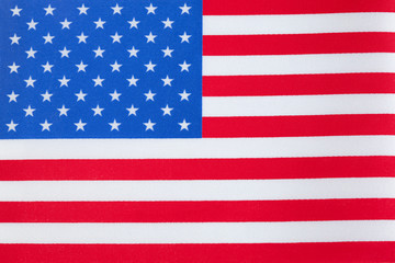 The United States of America Flag