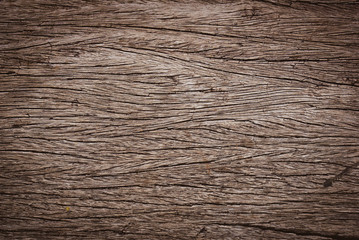  old brown crackled wooden texture background