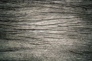 Fototapeta premium stary szary trzaskający drewniane tekstury tła