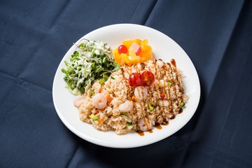 pilaf