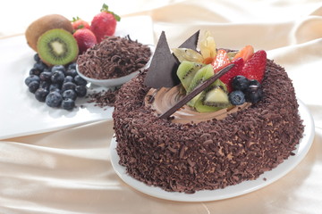 cake