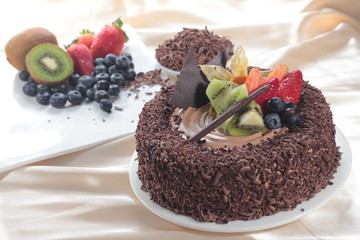 cake