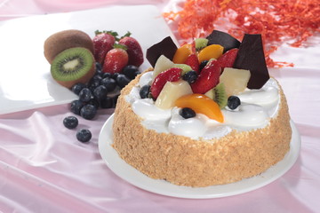 cake