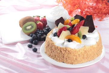 cake