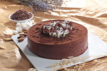 cake