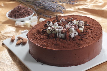 cake