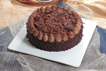 cake