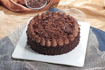 cake